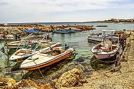 釣魚住所,船,海