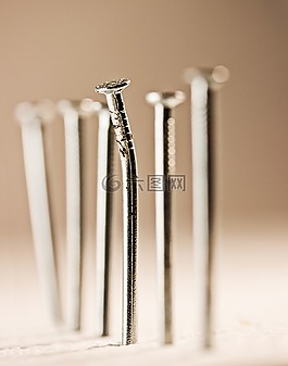 釘,鐵釘,metallstifte
