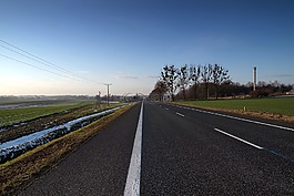 瀝青,方式,街道高速公路