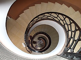 楼梯,房子,匝道