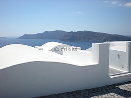 圣托里尼,希臘島嶼,希臘