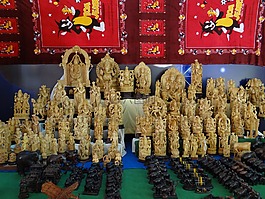 工藝品,檔,刻
