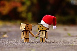 danbo,圣誕節(jié),數(shù)字