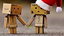 danbo,圣誕節(jié),數(shù)字
