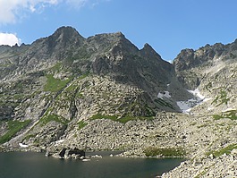冬奧會(huì),山,雪