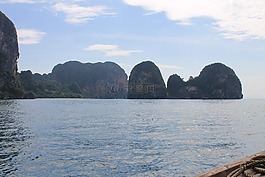 海,船,水