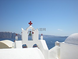 圣托里尼,希臘島嶼,希臘