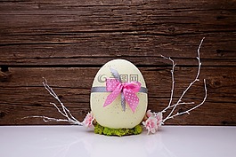 復(fù)活節(jié)彩蛋,假期,飾品