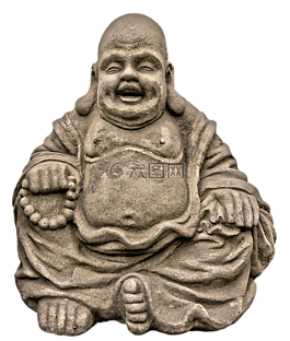 佛,數(shù)字,陶瓷