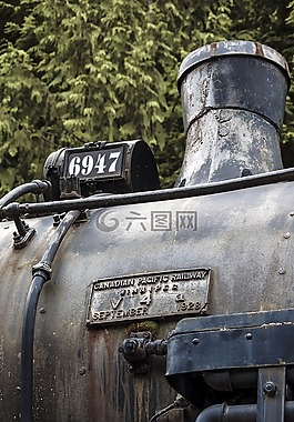火車,機(jī)車,發(fā)動(dòng)機(jī)