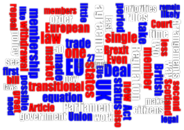 brexit,歐洲聯盟,貿易