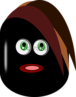 女子,夫人,人