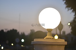 光,黑暗,夜