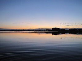 马祖,湖,景观