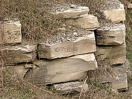 石灰石,马尔班克,安大略省