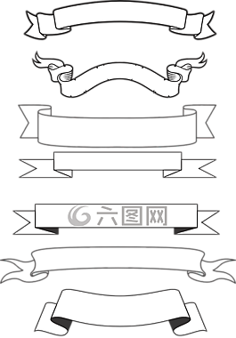 橫額,滾動,腳本