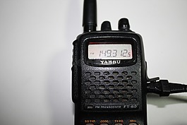 電臺,八重,從移動設備