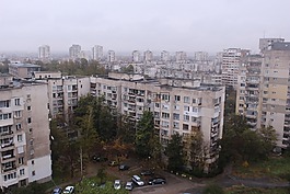 保加利亞,天際線,城市