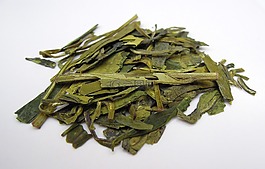 茶葉,綠茶,茶