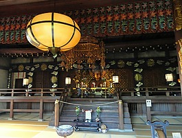 京都,日本,寺
