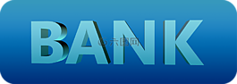 财政部,银行,钱