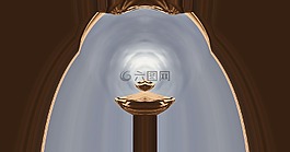 幻想,寶石,洞穴
