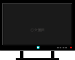 電視,監(jiān)視器,屏幕