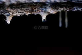 一滴水,水,滴