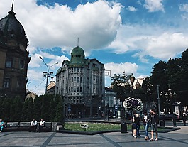 建設(shè),結(jié)構(gòu),天空