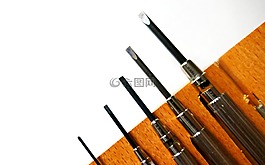 螺絲刀,工具,菲利普斯