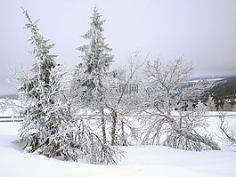 景觀,idre,山