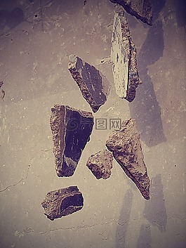 自然,石,性質(zhì)
