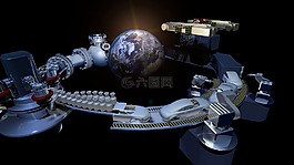 環(huán)球,行星,生產(chǎn)