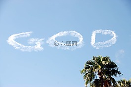 天空写作,文本,天空
