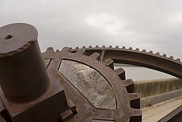 cogs,傳動(dòng)裝置,工業(yè)