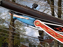 傀儡,papenburg friederike,船舶
