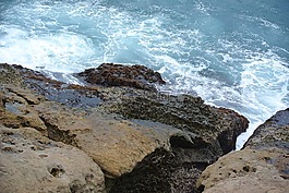 野柳,金山,北海岸