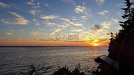 mdi,缅因州,装载沙漠岛