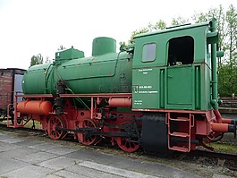 機(jī)車(chē),蒸汽,歷史