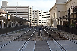 導(dǎo)軌,列車軌道,downwtown