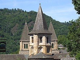 勇者,aveyron,修道院