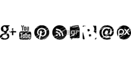 社交網(wǎng)絡(luò),谷歌,youtube
