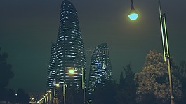 建設(shè),結(jié)構(gòu),天空