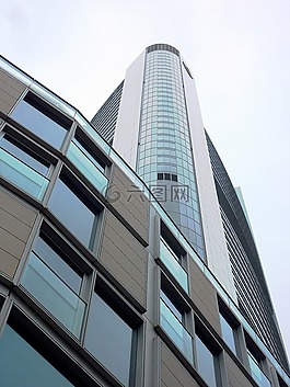正面,法蘭克福,建設(shè)