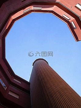 abechuko,西班牙,建设