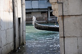 威尼斯,城市,水