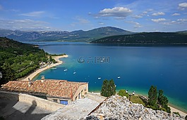 水域,旅行,海岸