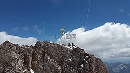 zugspitze,首腦會(huì)議的跨,首腦會(huì)議