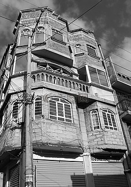 建筑,體系結(jié)構(gòu),照片