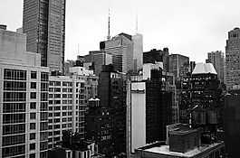 紐約,城市,建設(shè)